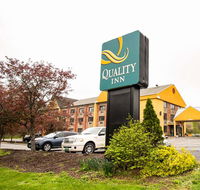 Quality Inn Cromwell - Accommodation Seattle
