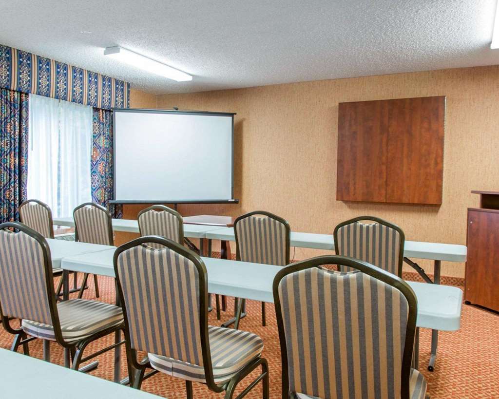 Quality Inn & Suites - thumb 8