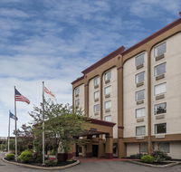 Red Roof Inn Hartford - New Britain - Accommodation Seattle