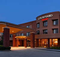 Courtyard Knoxville Airport Alcoa - Accommodation Seattle