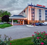 Hampton Inn Knoxville Arpt - Accommodation Seattle