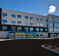 Tru by Hilton Alcoa Knoxville Airport - Accommodation Seattle