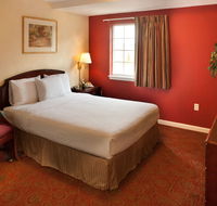 Luxbury Inn  Suites - Accommodation Seattle