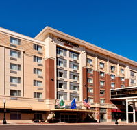 Courtyard Fort Wayne Downtown - Accommodation Seattle