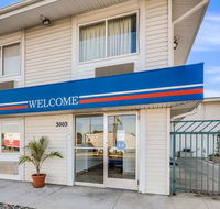 Motel 6 Ft Wayne - Accommodation Seattle