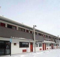 Rodeway Inn Fort Wayne - Accommodation Seattle