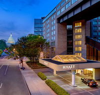 Hyatt Regency Washington on Capitol Hill - Accommodation Seattle
