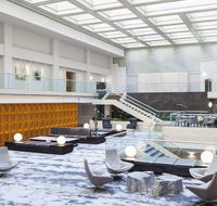 Hilton Washington DC Capitol Hill - Accommodation Seattle