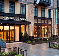Homewood Suites DC Convention Center - Accommodation Seattle