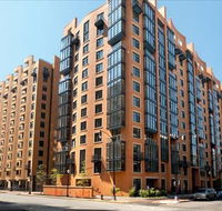 Churchill at 425 Mass Apartments - Accommodation Seattle