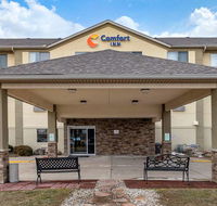 Comfort Inn - Accommodation Seattle