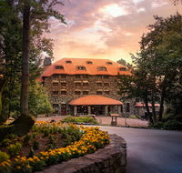 Omni Grove Park Inn - Accommodation Seattle