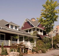 1889 WhiteGate Inn  Cottage - Accommodation Seattle