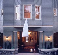 Princess Anne Hotel - Accommodation Seattle
