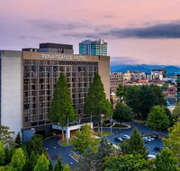 Renaissance Asheville Hotel - Accommodation Seattle