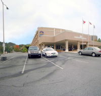 Four Points Asheville Downtown - Accommodation Seattle