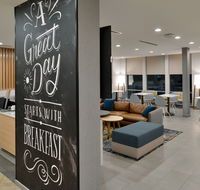 TownePlace Suites Asheville Downtown - Accommodation Seattle