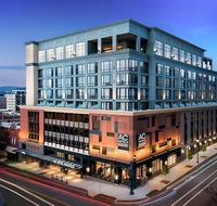 AC Hotel Asheville Downtown - Accommodation Seattle