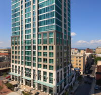 Kimpton Hotel Arras - Accommodation Seattle