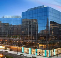 Conrad Washington DC - Accommodation Seattle