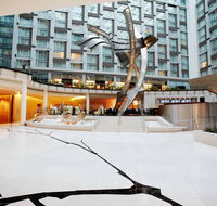 Marriott Marquis Washington DC - Accommodation Seattle