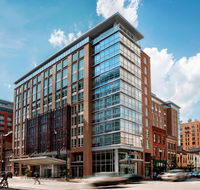 Courtyard Washington Downtown/Conv Cntr - Accommodation Seattle