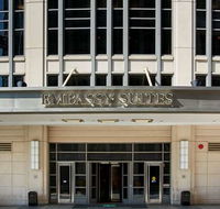 Embassy Suites Washington DC Conv Ctr - Accommodation Seattle