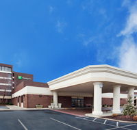 Holiday Inn Dayton-Fairborn - Accommodation Seattle