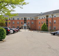 Liberty Lodging - Accommodation Seattle