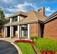 Homewood Suites Dayton-Fairborn - Accommodation Seattle