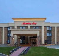 Hampton Inn Dayton-Fairborn - Accommodation Seattle