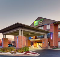 Holiday Inn Express  Suites - Accommodation Seattle