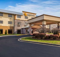 La Quinta Inn  Suites Fairborn - Accommodation Seattle