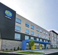 Tru by Hilton Beavercreek Daytona - Accommodation Seattle