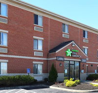 Extended Stay America Stes Dayton Fairbo - Accommodation Seattle