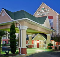 Country Inn  Suites McDonough - Accommodation Seattle
