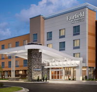 Fairfield Inn  Stes Locust Grove I-75 S - Accommodation Seattle