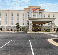 Hampton Inn Locust Grove - Accommodation Seattle