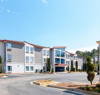 Red Roof Inn Locust Grove - Accommodation Seattle