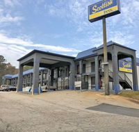 Scottish Inn - Accommodation Seattle