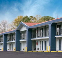 Super 8 Locust Grove - Accommodation Seattle