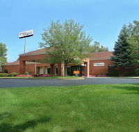 Sonesta Select Boston Stoughton - Accommodation Seattle