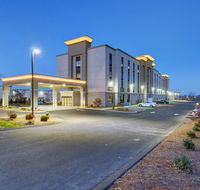 Hampton Inn  Suites Boston/Stoughton - Accommodation Seattle