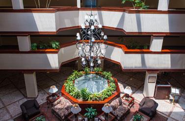 Westford Regency Inn - thumb 2