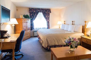Westford Regency Inn - thumb 8