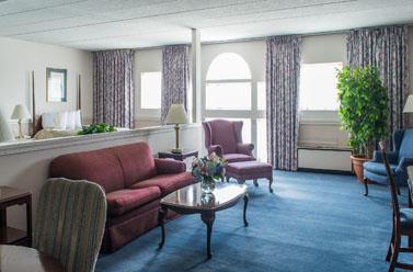 Westford Regency Inn - thumb 9