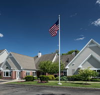 Residence Inn by Marriott - Accommodation Seattle