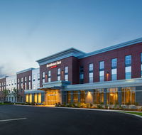 Residence Inn by Marriott Concord - Accommodation Seattle