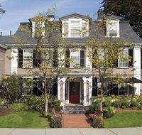 Concord's Colonial Inn - Accommodation Seattle