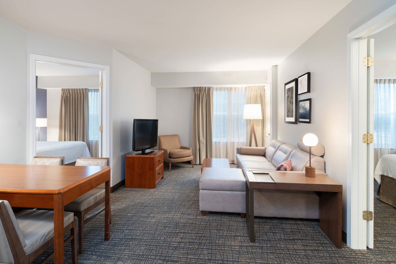 Residence Inn By Marriott - thumb 14